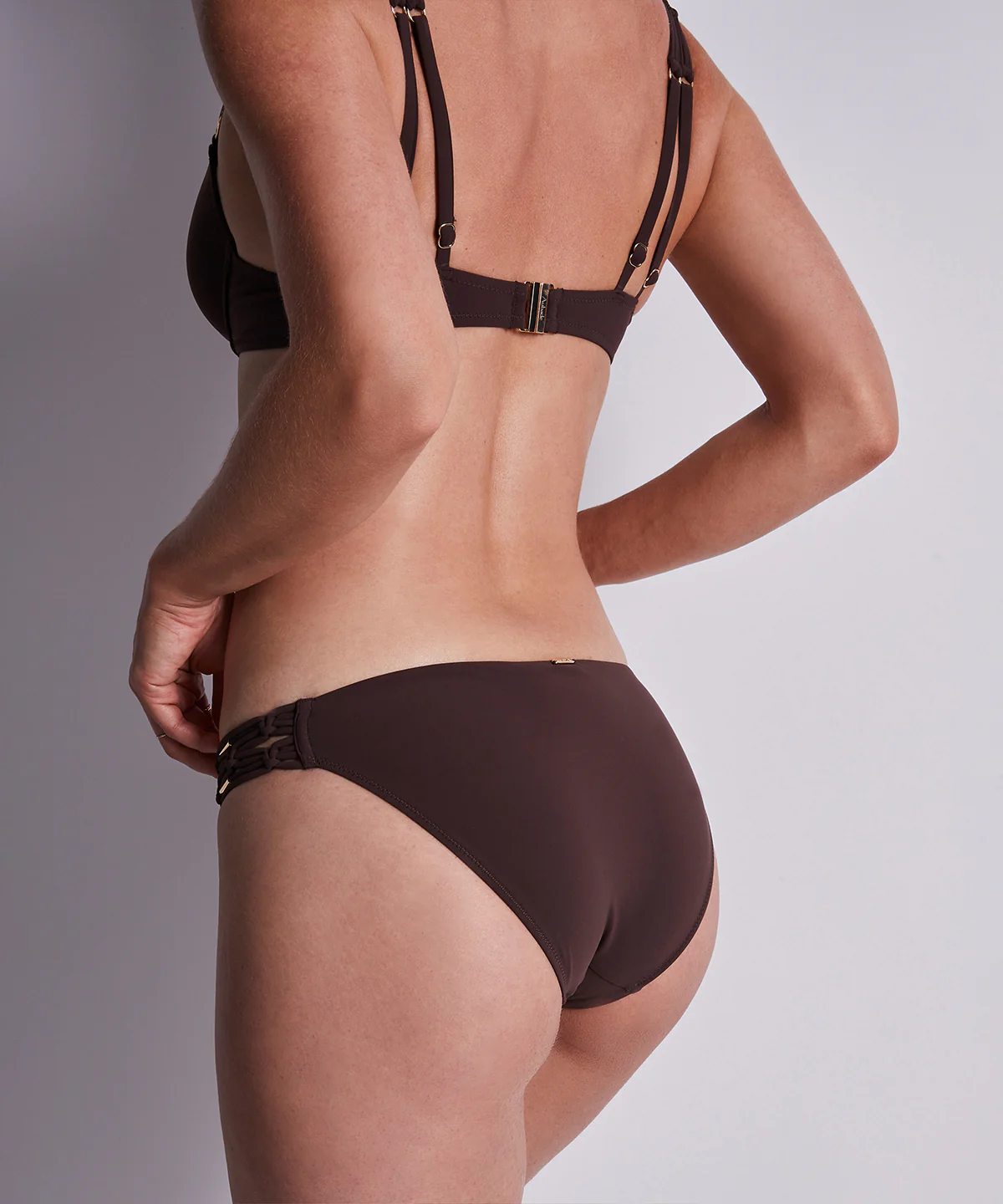Gipsy Muse Bas de maillot de bain brésilien Henna - Image 4