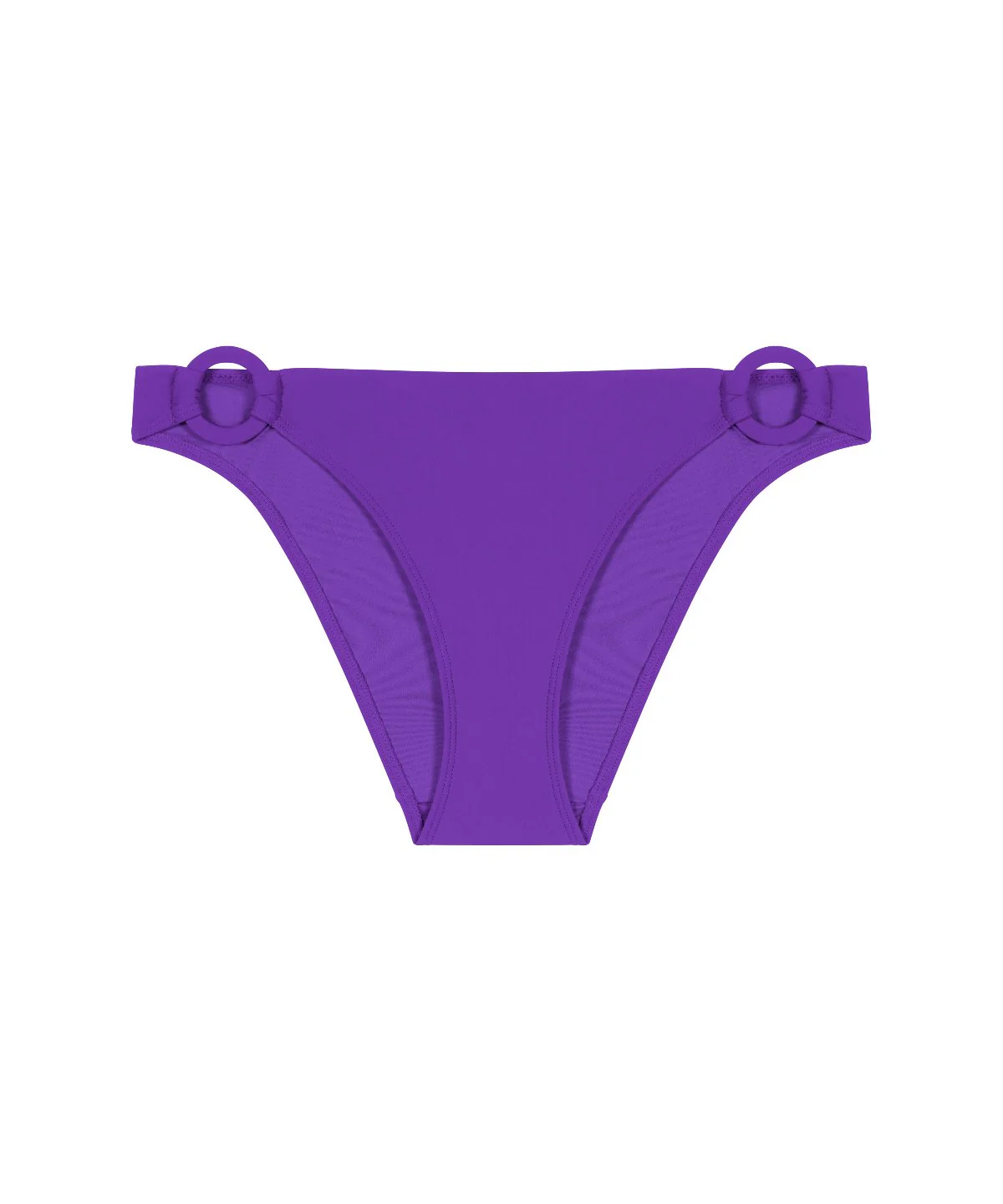 Summer Essence Bas de maillot de bain taille basse Amethyst