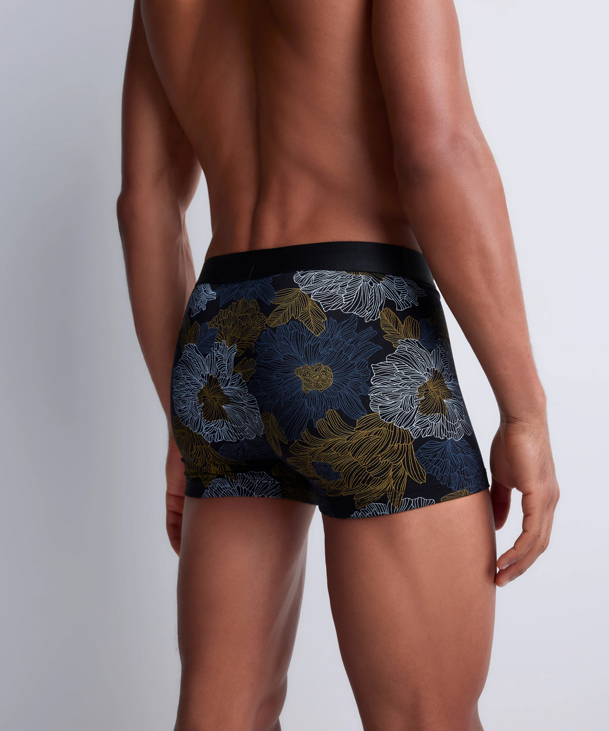 Aubade Homme Boxer homme East of Eden - Image 5
