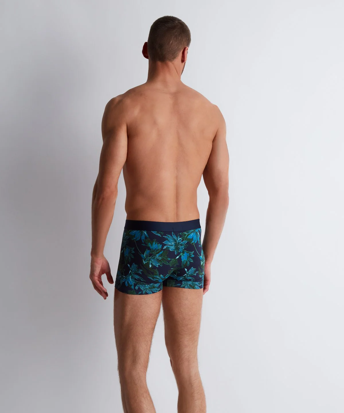 Aubade Homme Boxer homme Flower Lover - Image 5