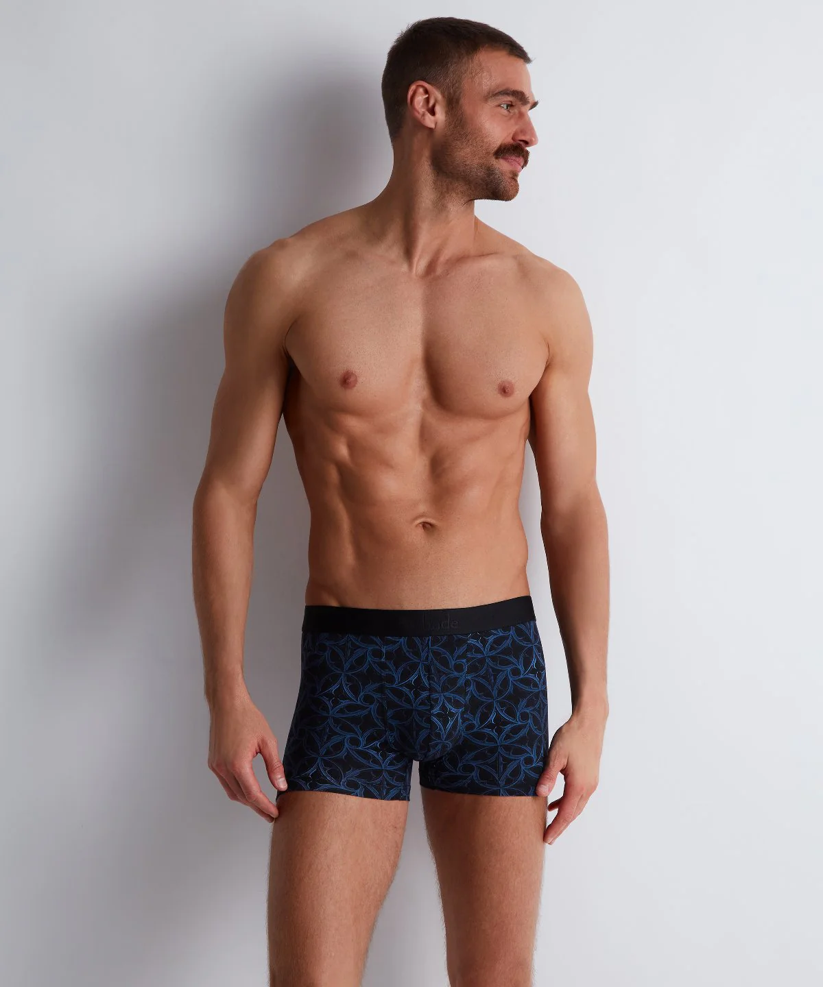 Aubade Homme Boxer homme Gothic - Image 2
