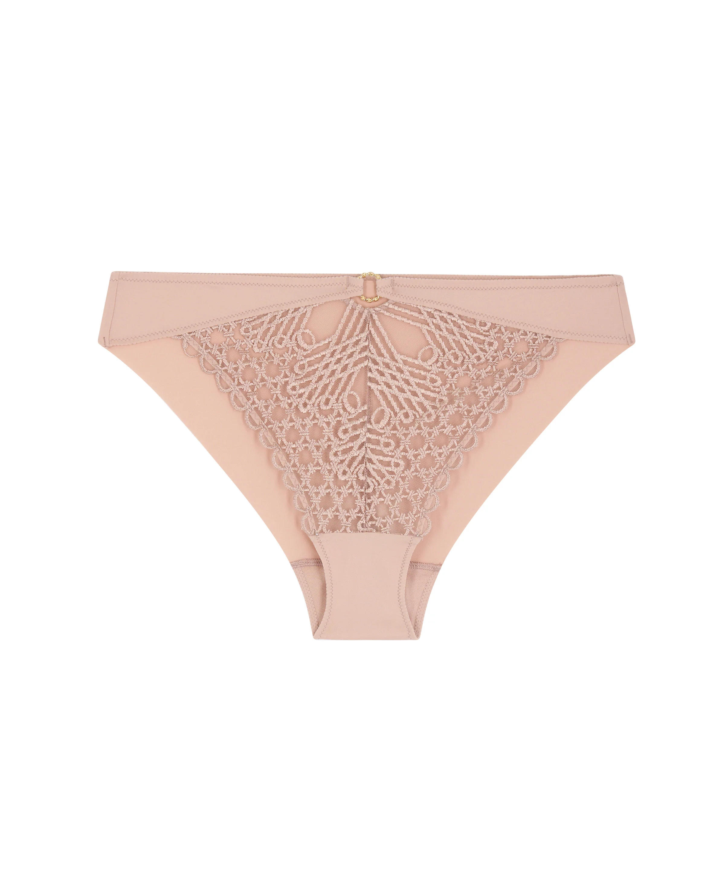Éloge du Désir Culotte Brésilienne Misty Blush - Image 5