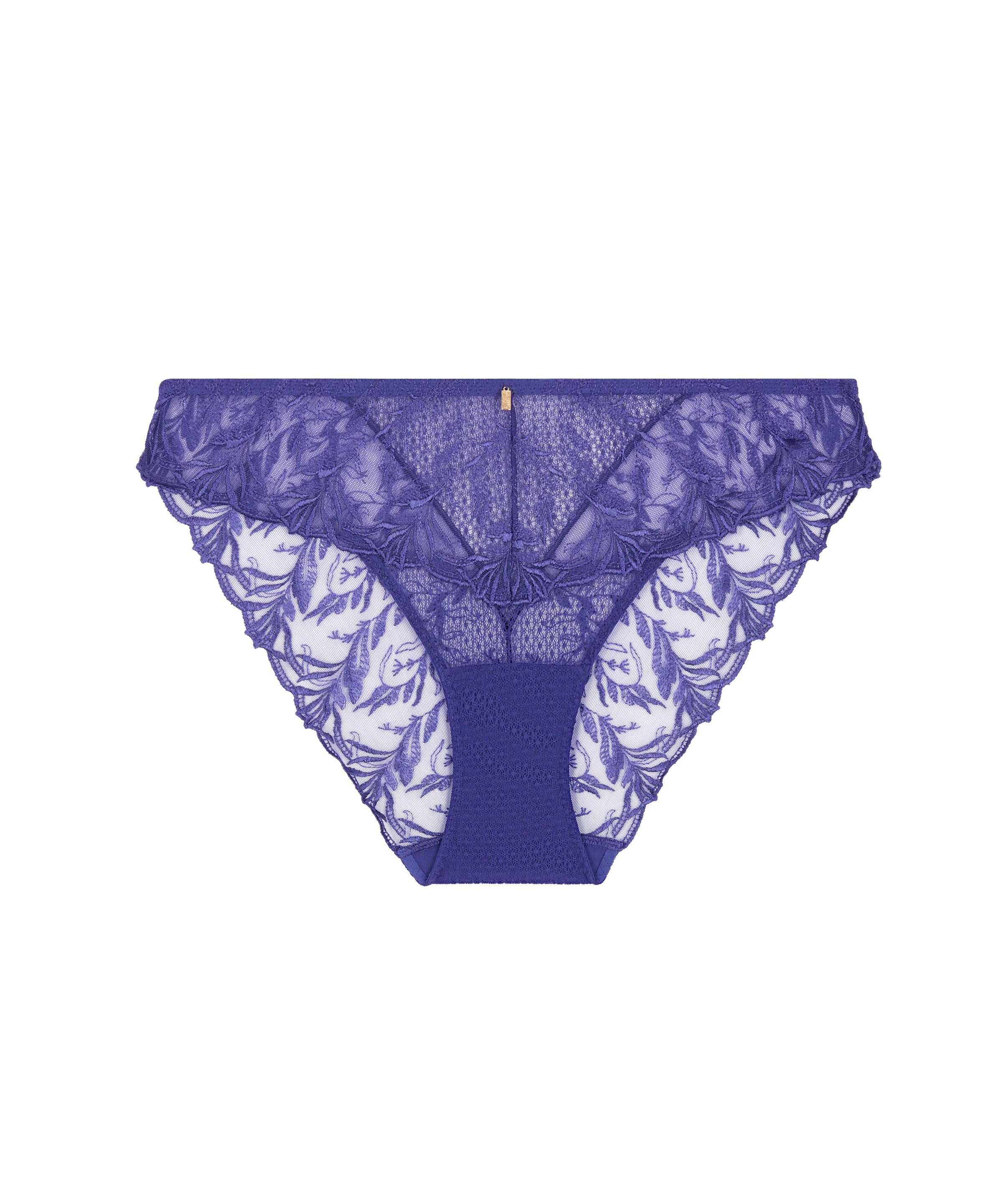 Hidden Treasure Culotte Italienne Iris Bloom - Image 6