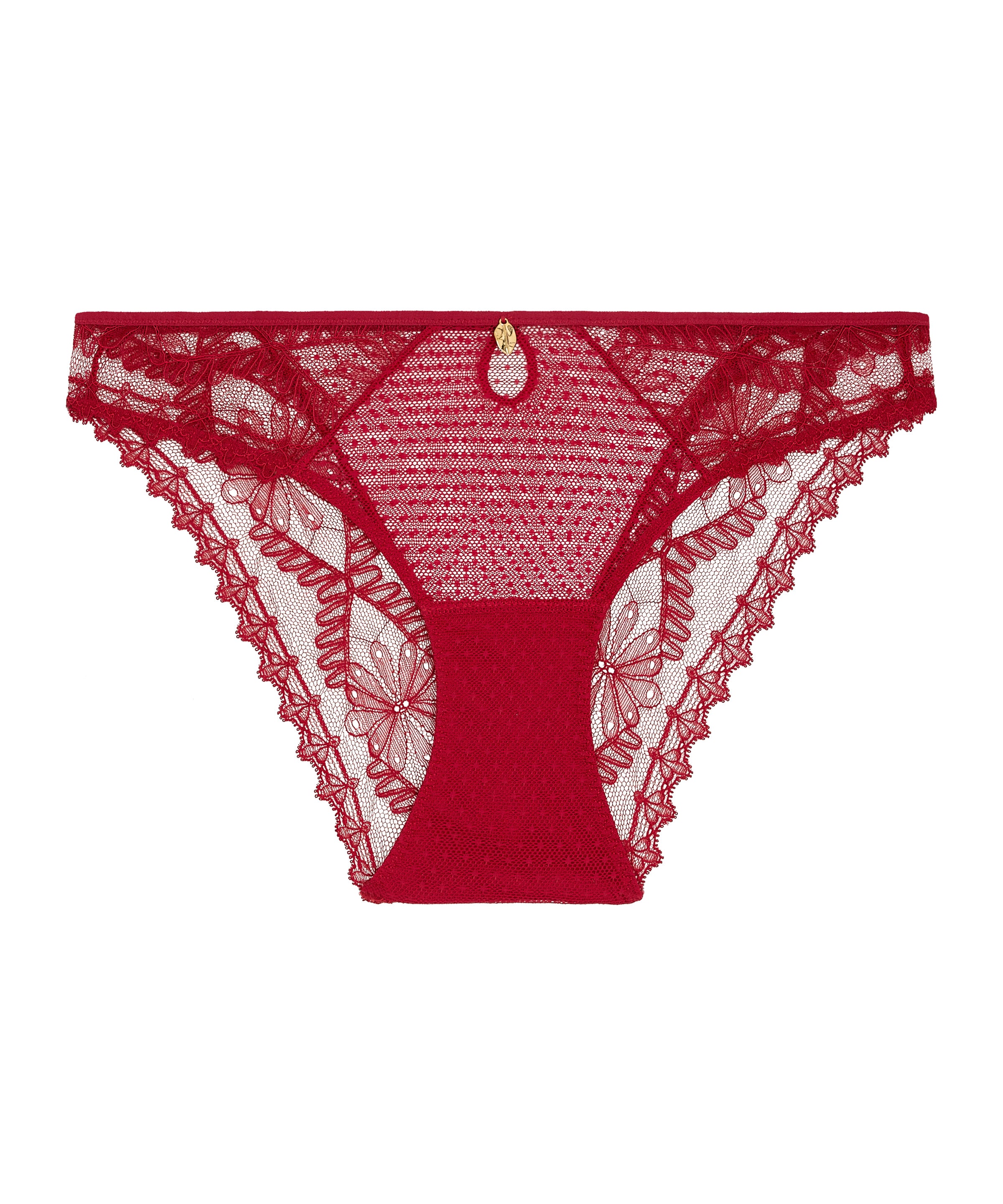 Mystery of Love Culotte Italienne Cherry - Image 5