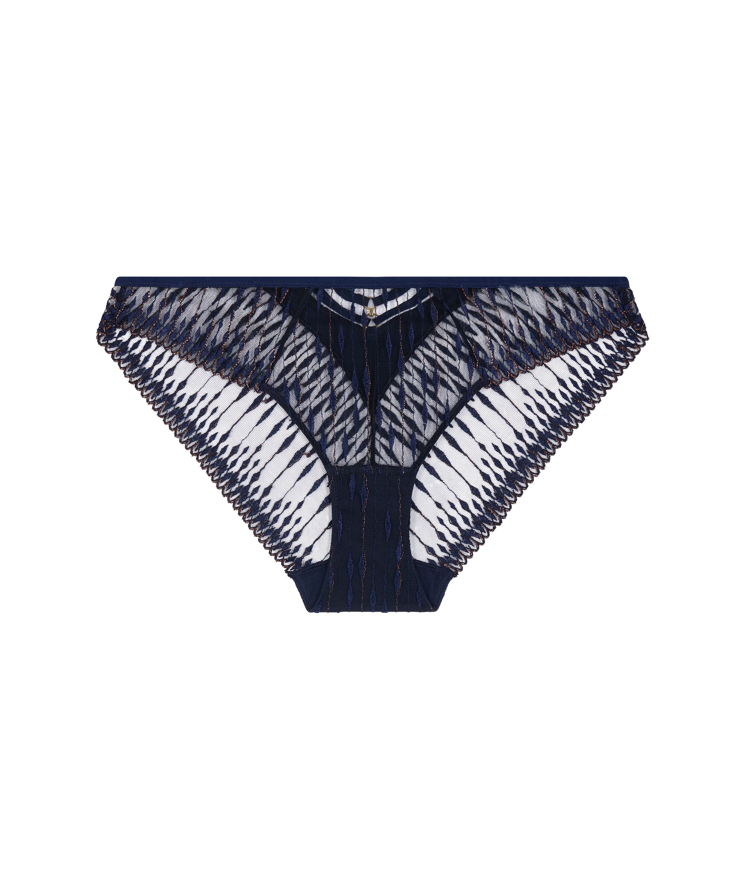 Voodoo Kiss Culotte Italienne Blue Moon - Image 5