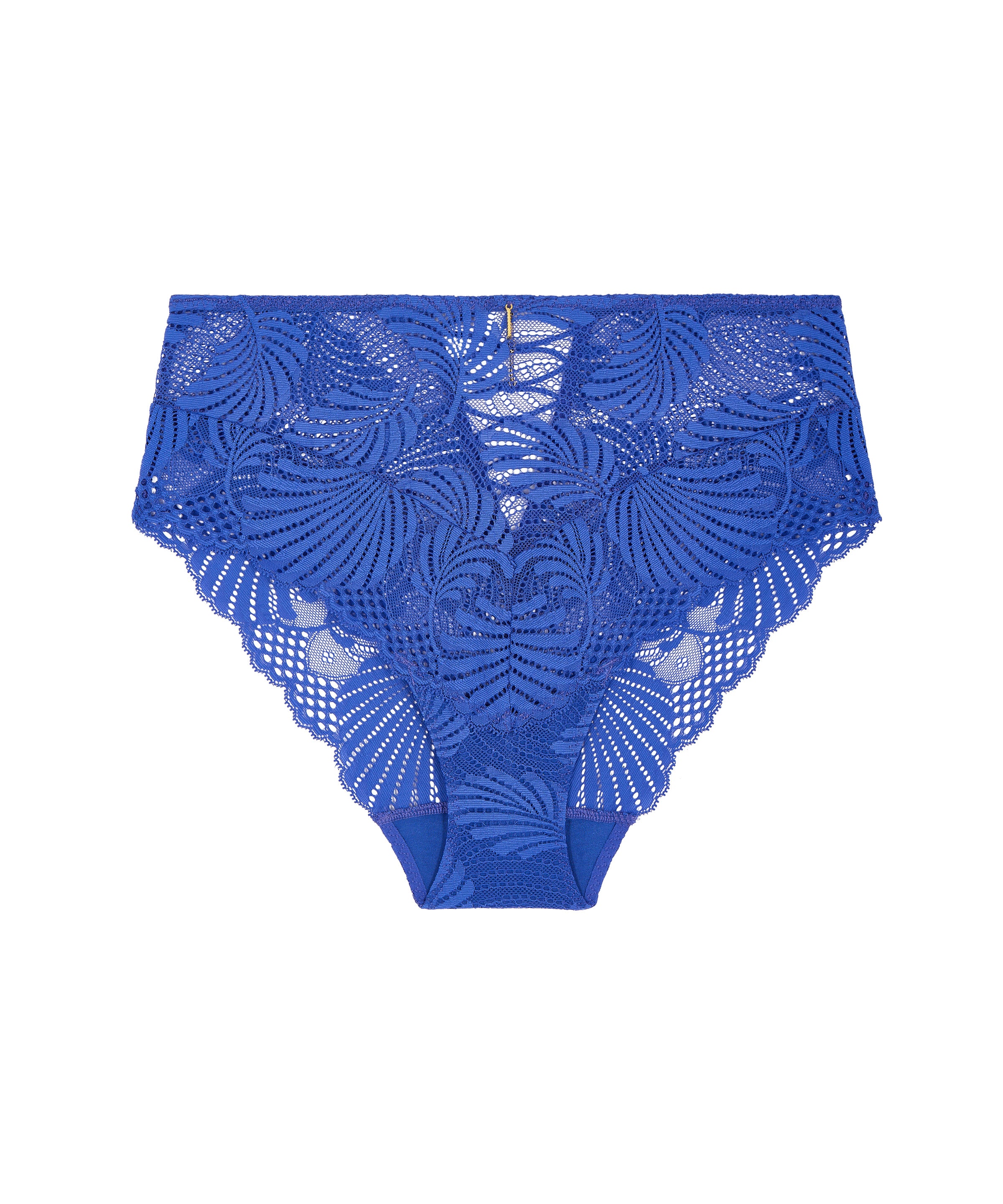 Rythm of Desire Culotte taille haute Cyclades - Image 6