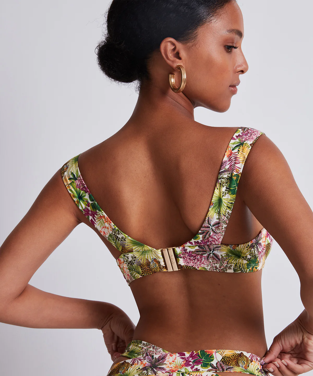 Exotic Fever Haut de maillot de bain Brassière Tropicale Light - Image 4