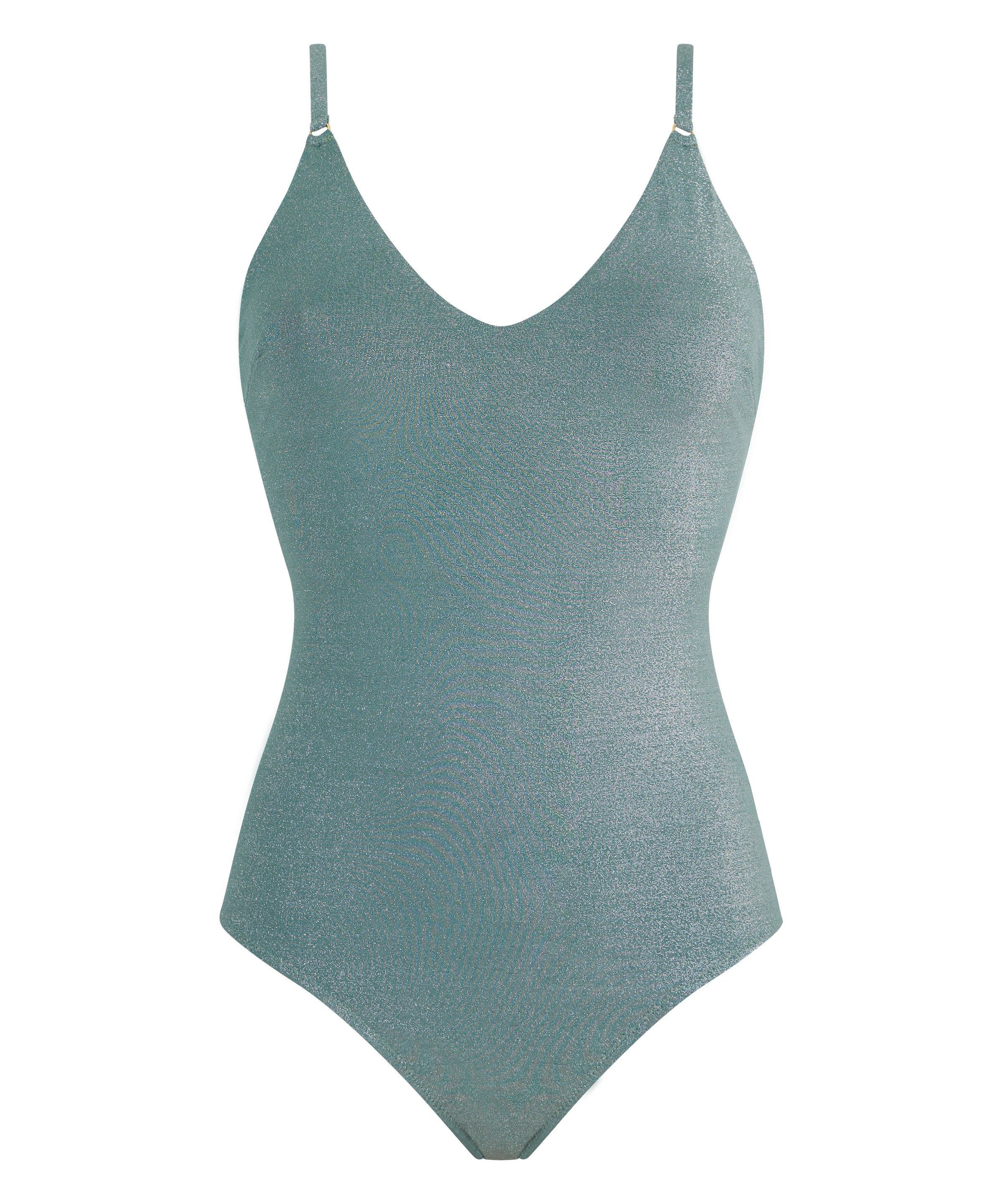 Summer Glow Maillot de bain une pièce Aqua - Image 6