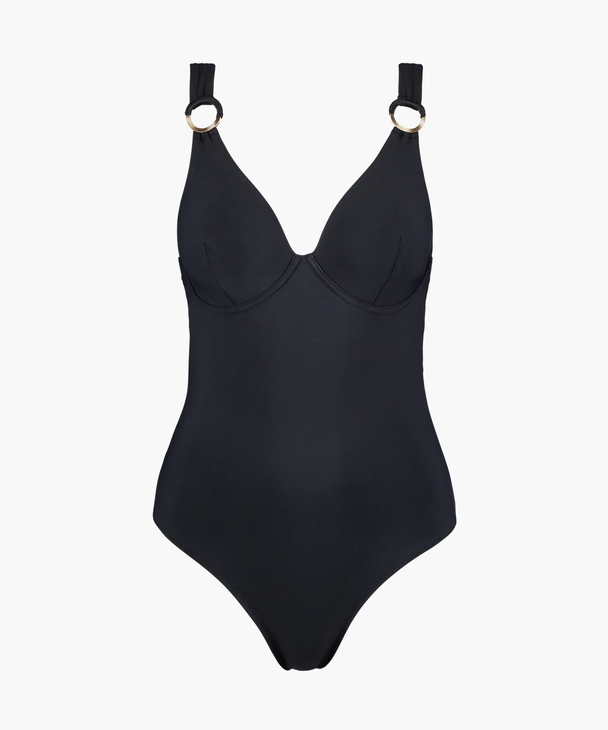 Secret Cove Nageur armatures Noir