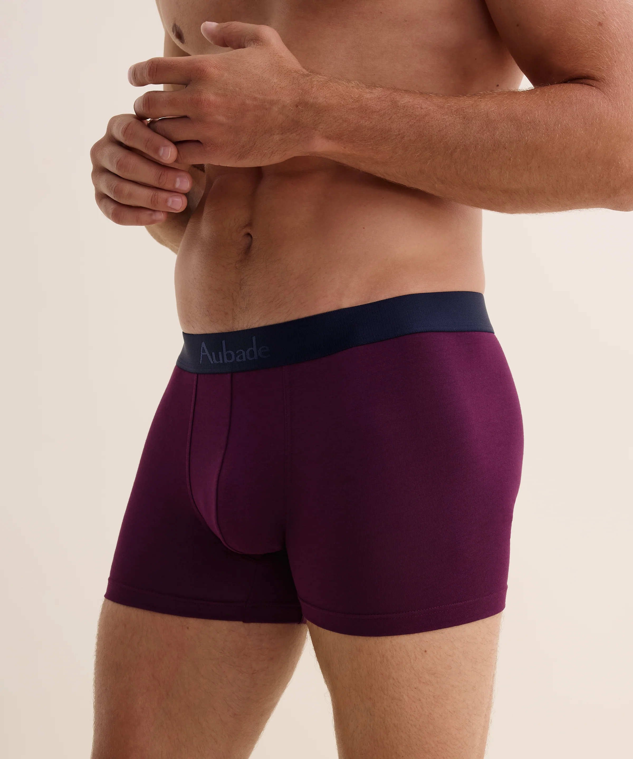 Aubade Homme Pack 2 boxers Fleur de Boteh - Image 7