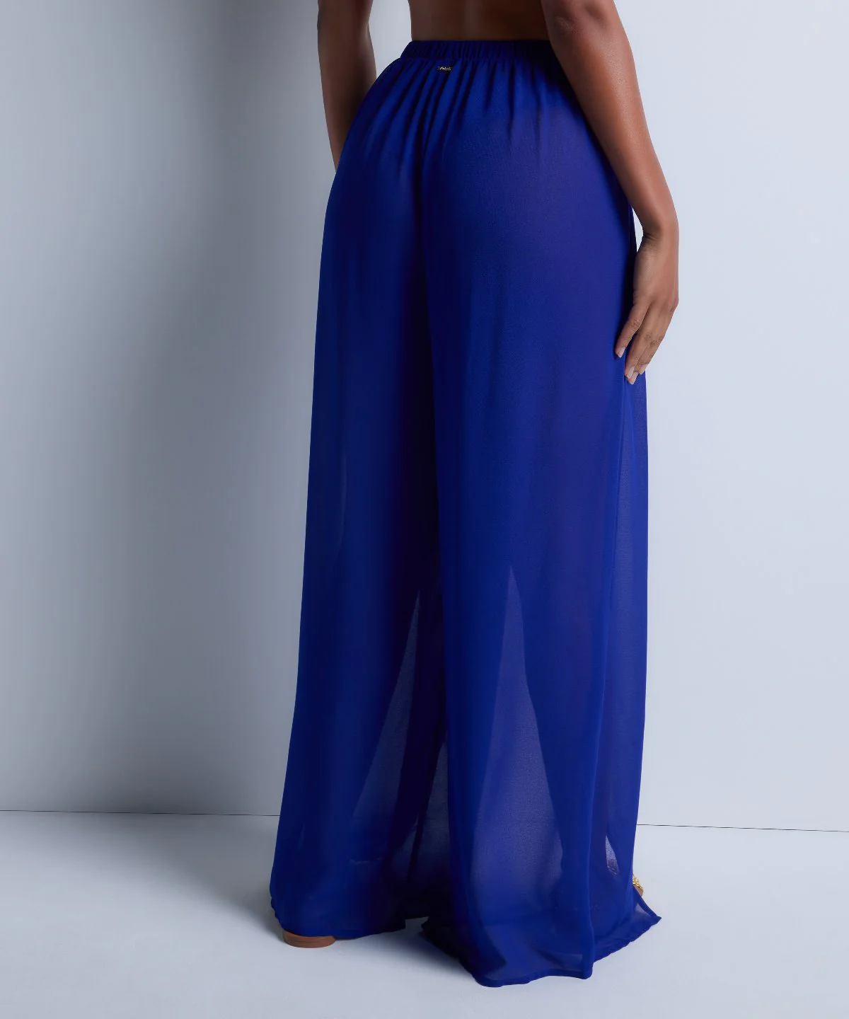 Beach Walk Pantalon Ultramarine - Image 5