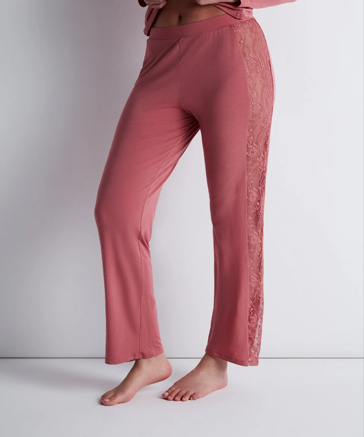 Lazy Days Pantalon Rosewood - Image 5