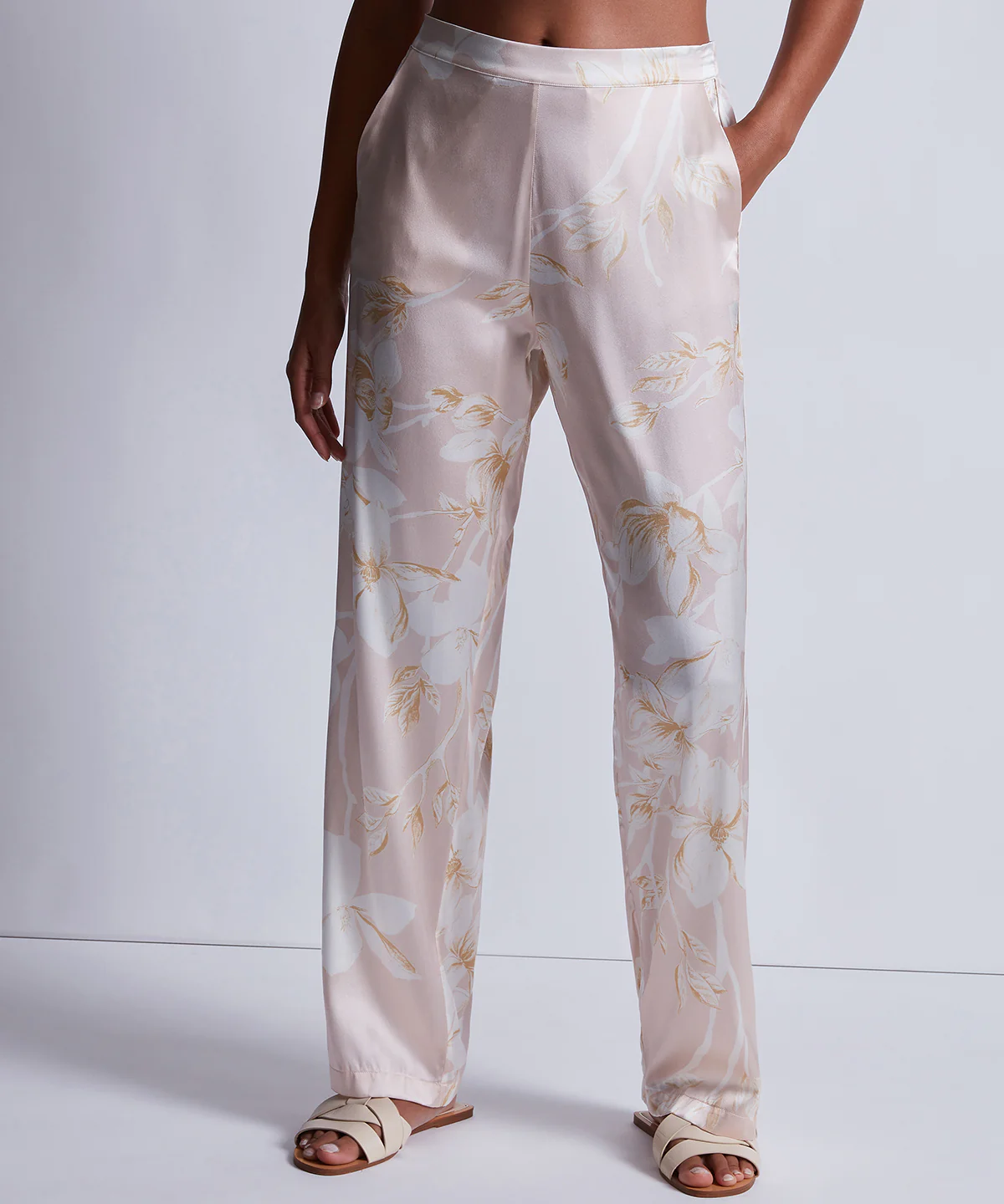 Silk by Night Pantalon Amberlight - Image 6