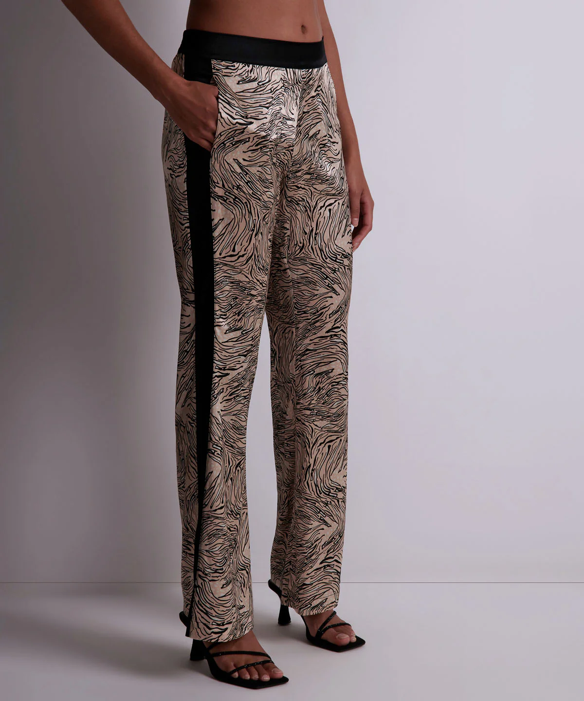 Smocky Night Pantalon Féline - Image 7