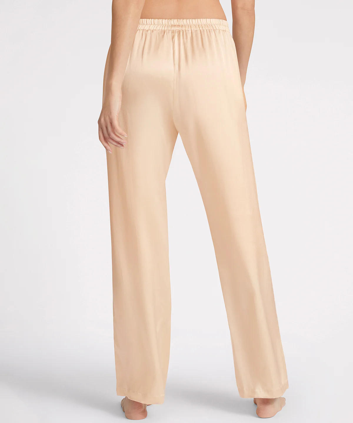 Toi Mon Amour Pantalon Blond nacre - Image 4