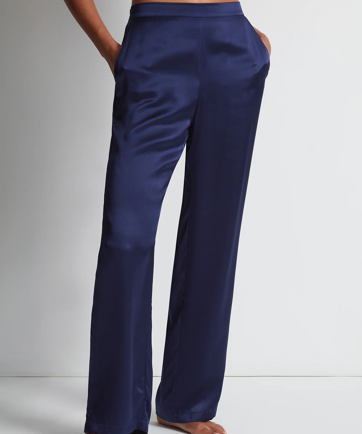 Toi Mon Amour Pantalon Marine - Image 3