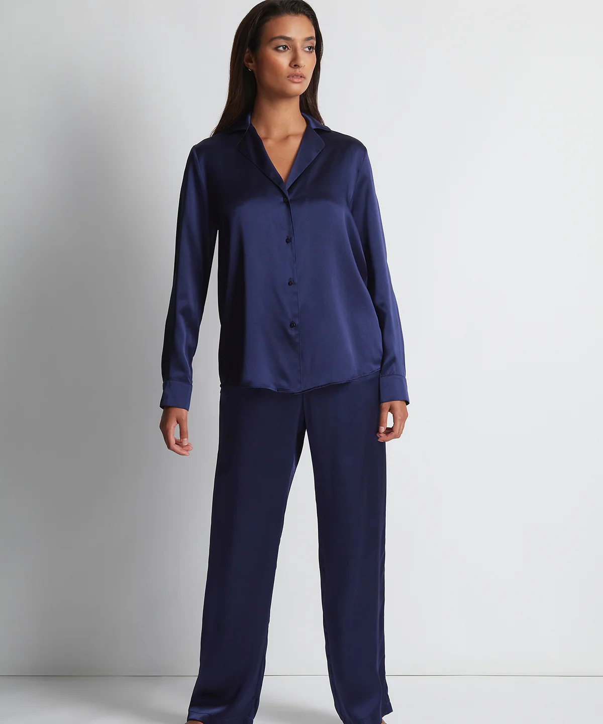 Toi Mon Amour Pantalon Marine - Image 5