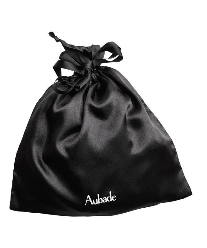 Goodie Pochette satin