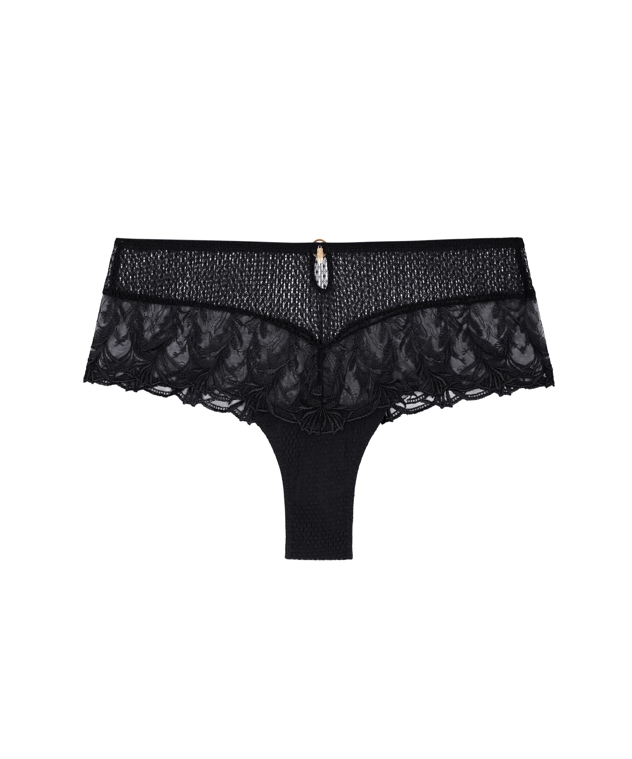 Hidden Treasure Shorty Black - Image 5