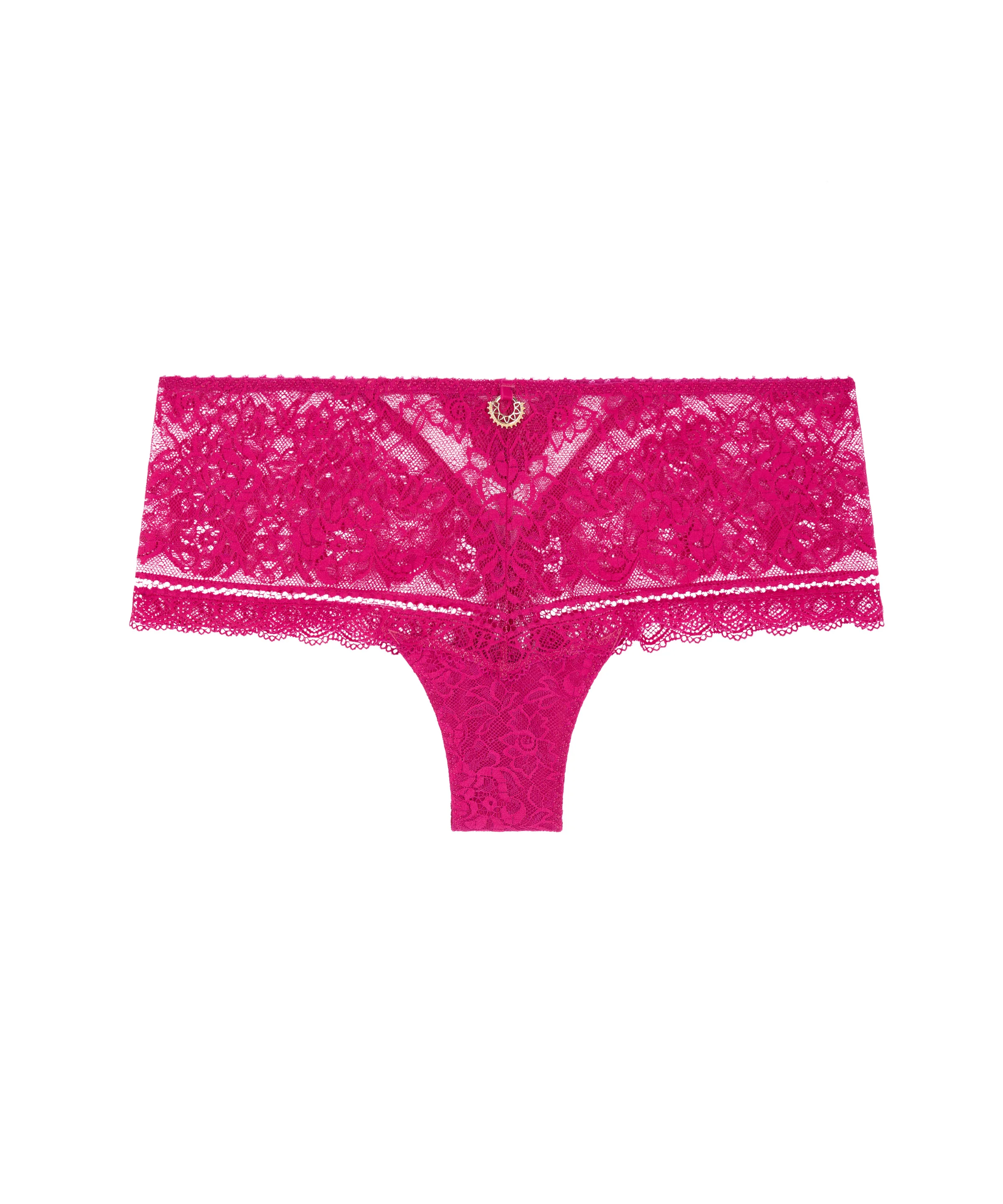 Ivresse Baroque Shorty Pink Muse - Image 5