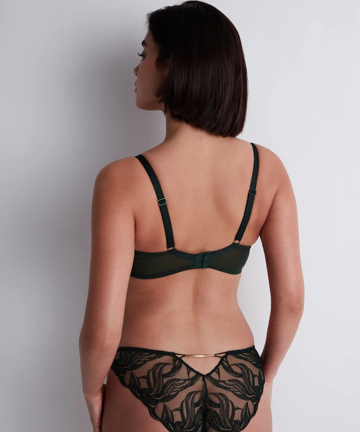 Into The Groove Soutien-gorge Corbeille avec armatures Forest - Image 7