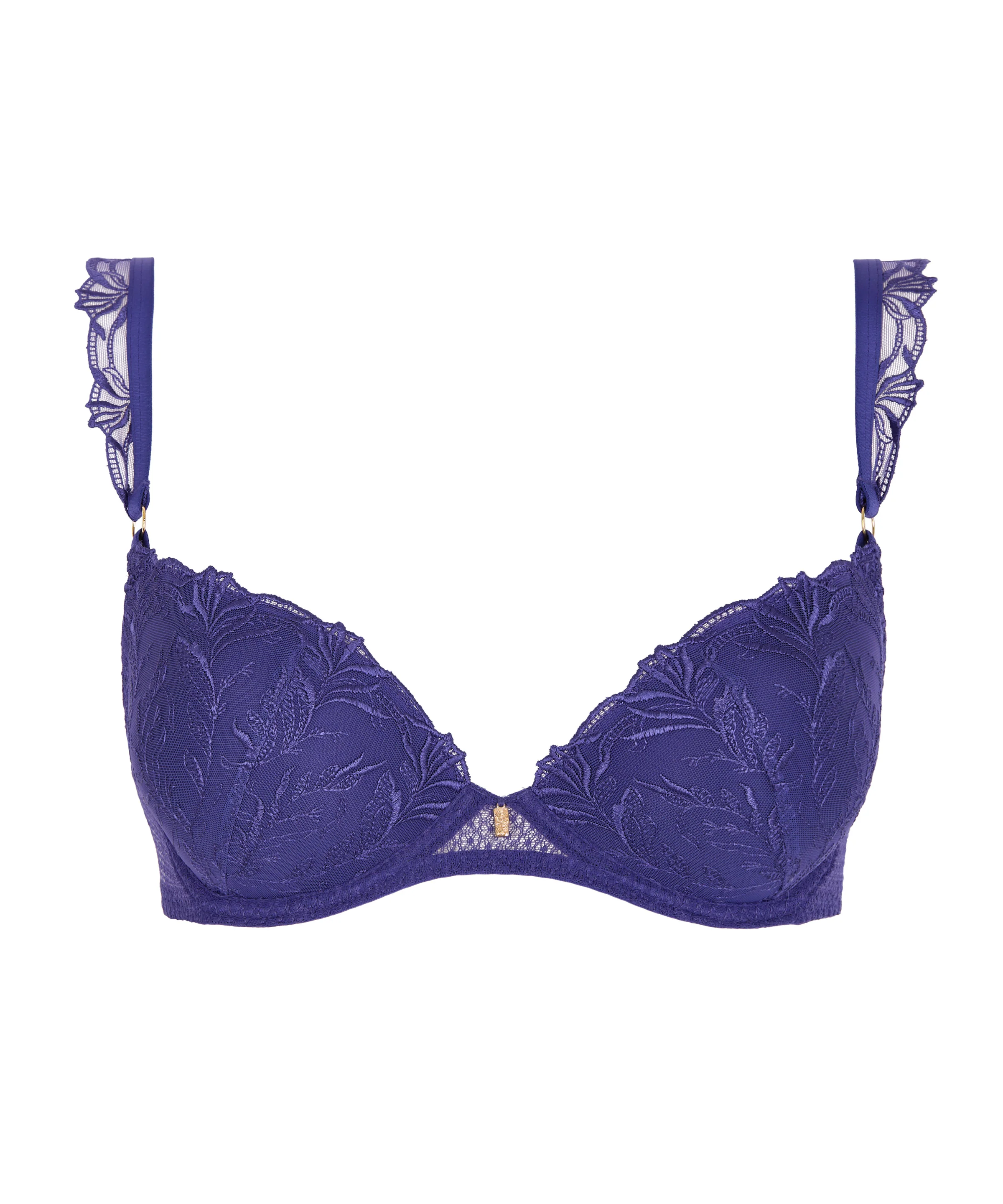 Hidden Treasure Soutien-gorge Push-up coques Iris Bloom - Image 7