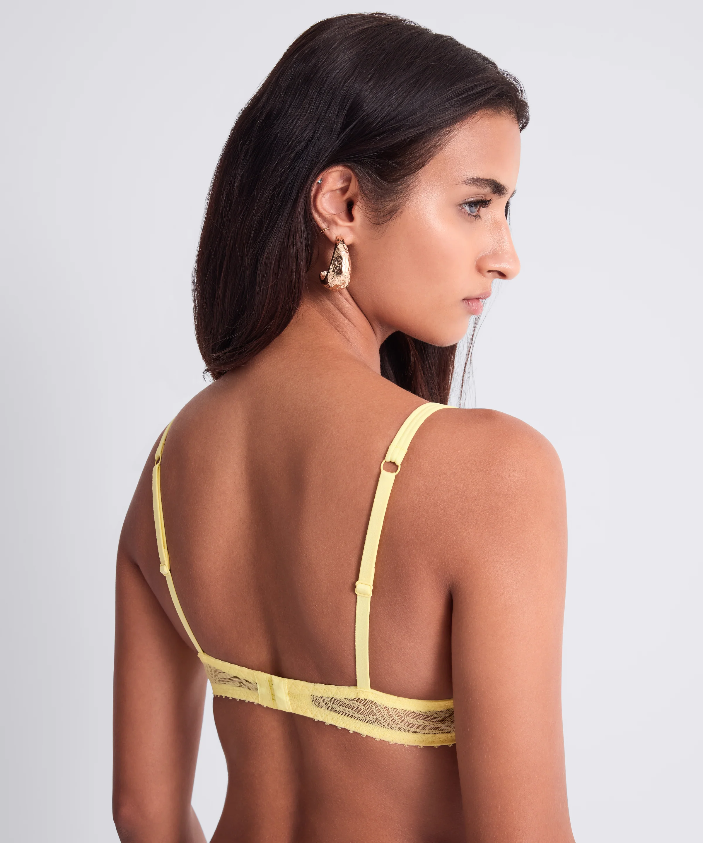 Vibes Soutien-gorge Push-up coques Lemonade - Image 4