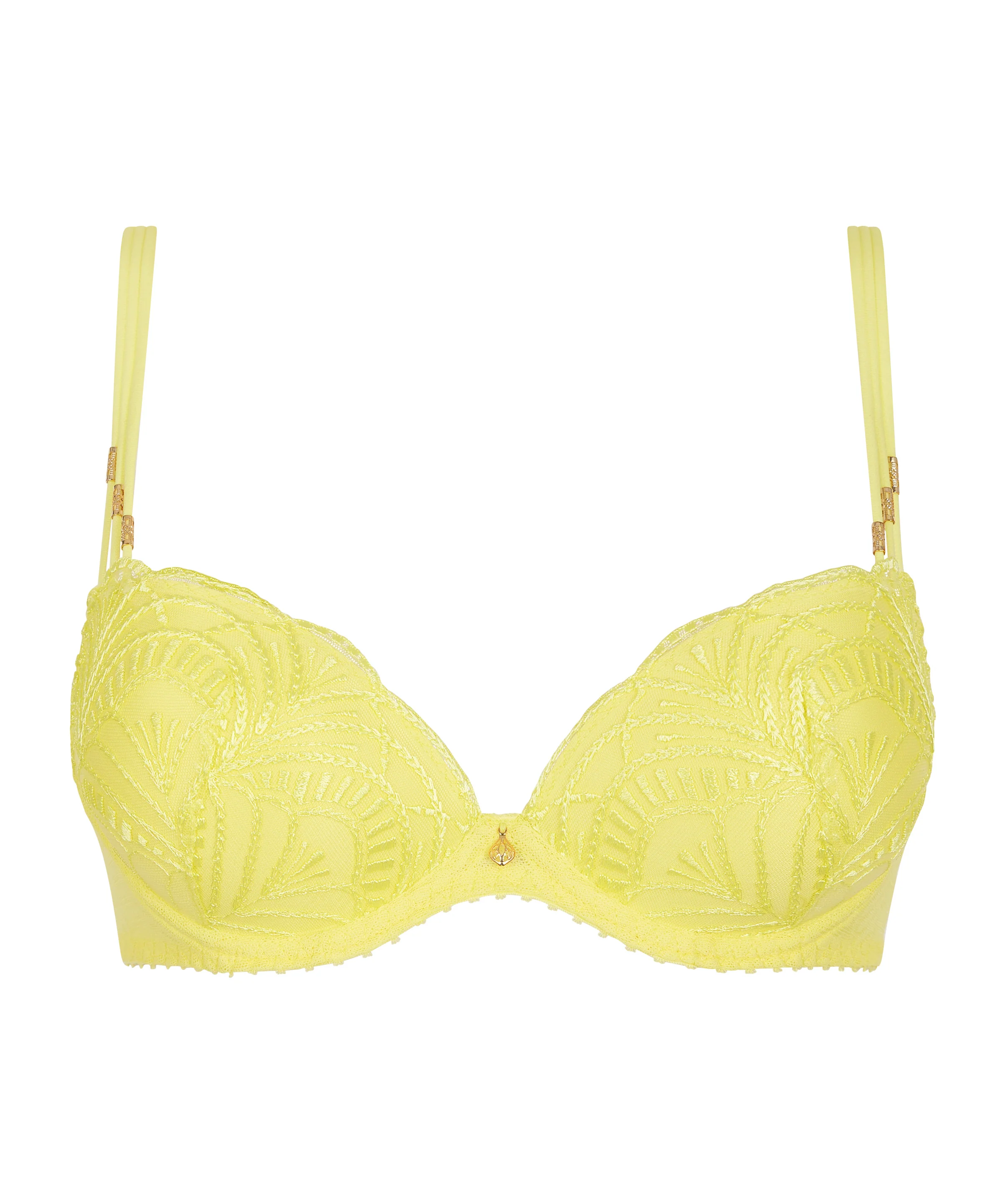 Vibes Soutien-gorge Push-up coques Lemonade - Image 8