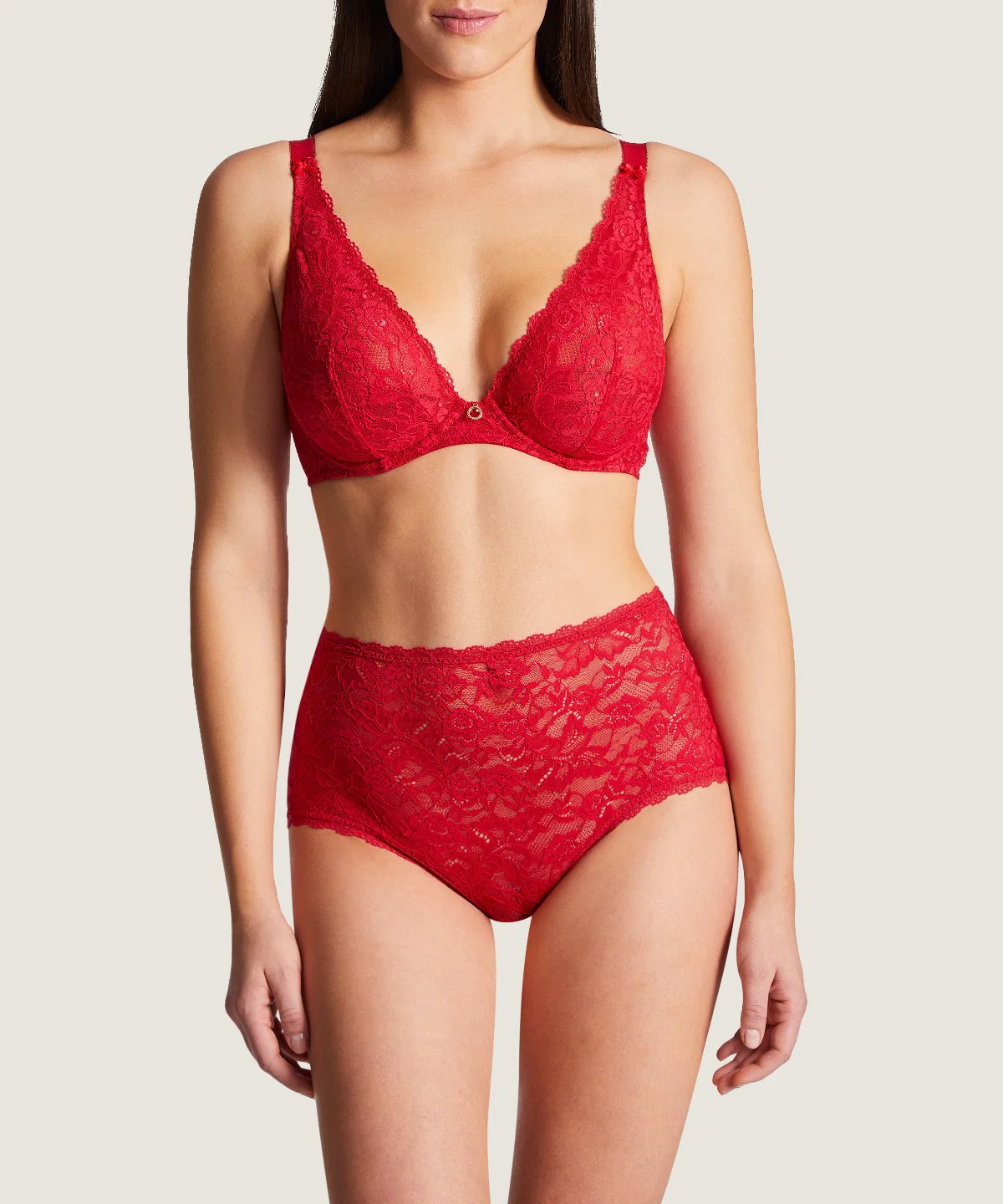 Rosessence Soutien-gorge Triangle confort Gala - Image 4
